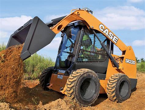 all skid steer brands